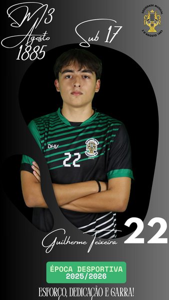 Guilherme Teixeira