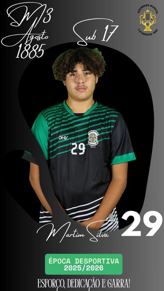 Martim Silva