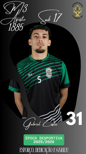 Gabriel Costa