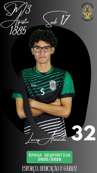 Lucas Almeida