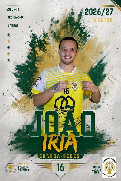 IRIA