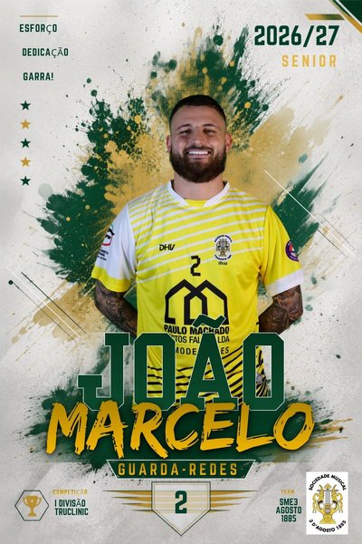MARCELO