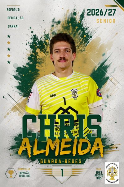 Chris