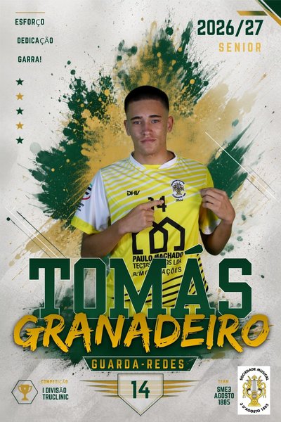 GRANADEIRO