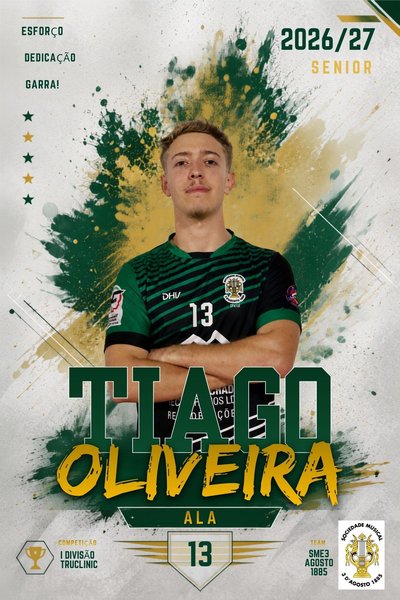 TIAGUINHO