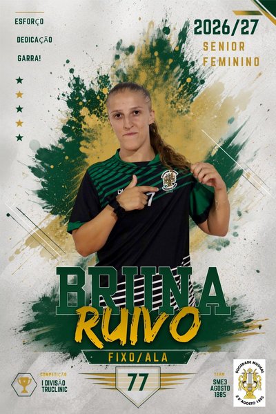 Ruivo