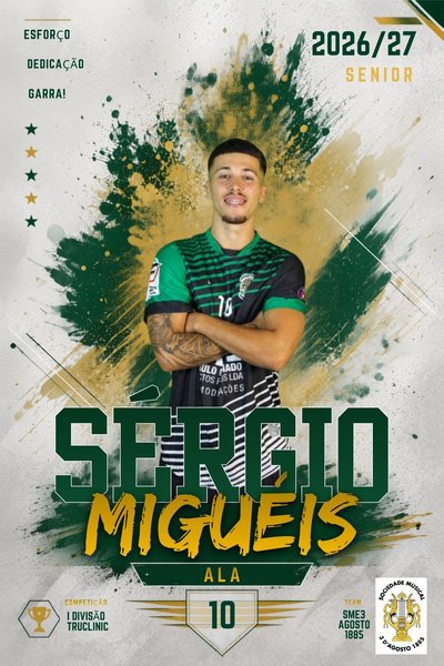 SERGINHO