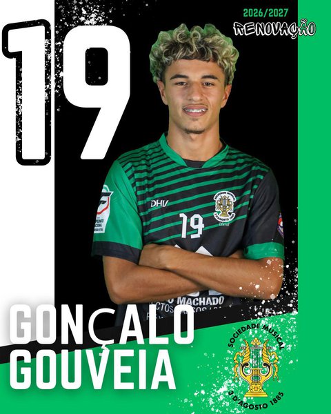 Gongas