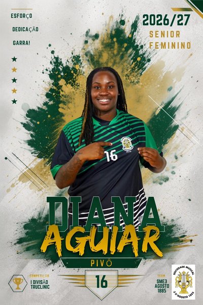 Diana Aguiar