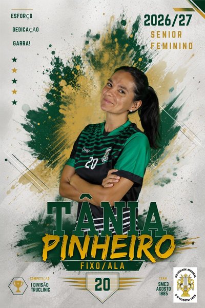 TANIA