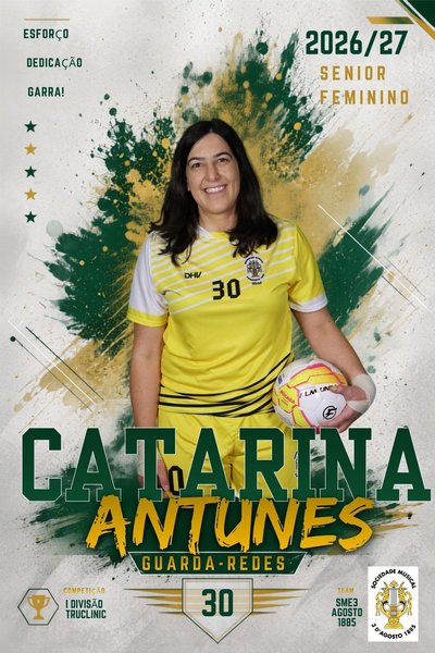 CATARINA