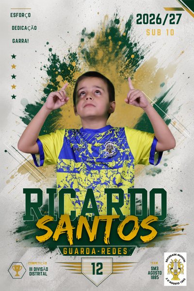Ricardo