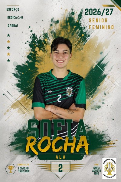 ROCHA