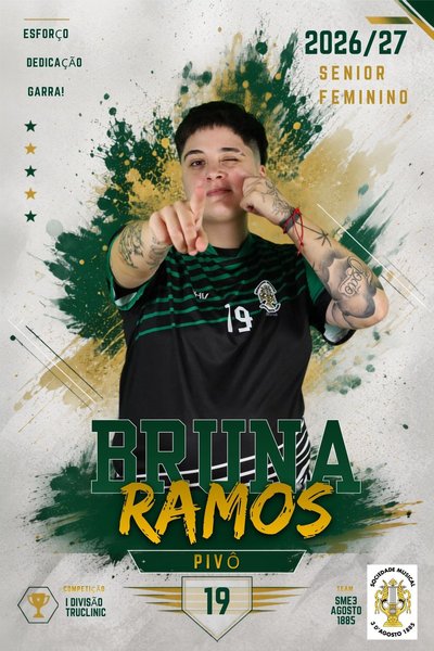BRUNA RAMOS