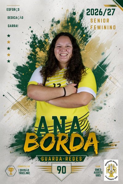 BORDA