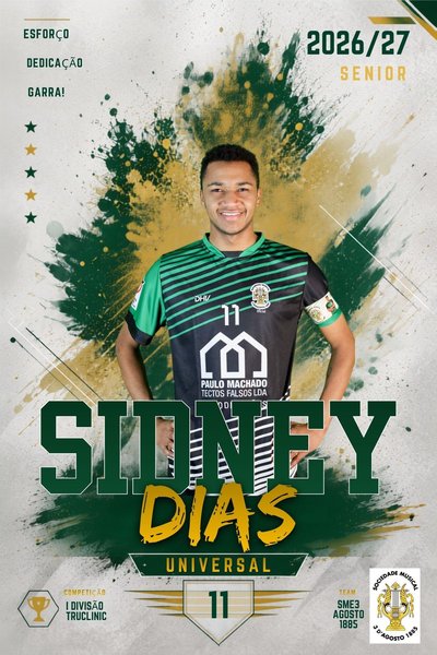 SIDNEY