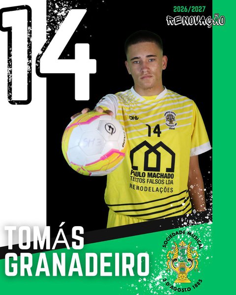 GRANADEIRO