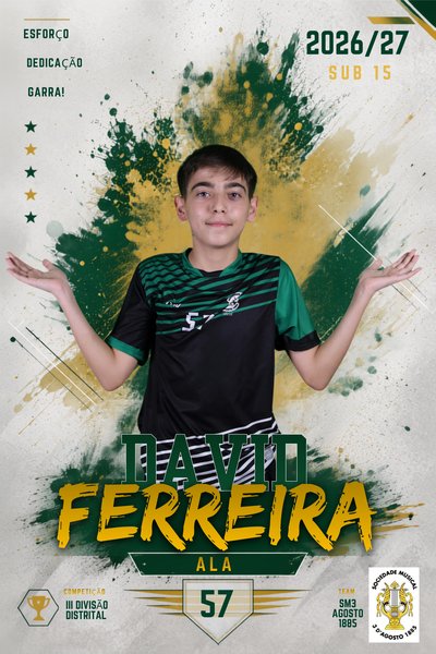 Ferreira