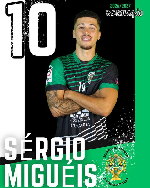 SERGINHO