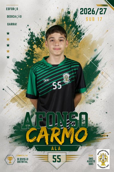 Carmo