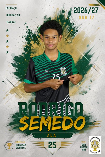 Semedo