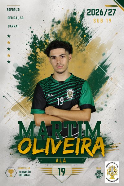 Oliveira