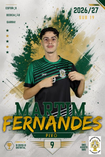 Fernandes