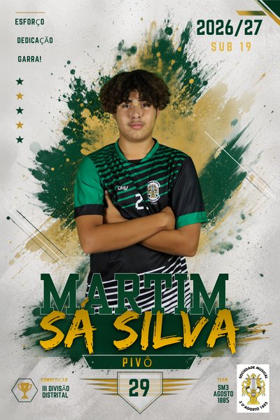 Martim Silva