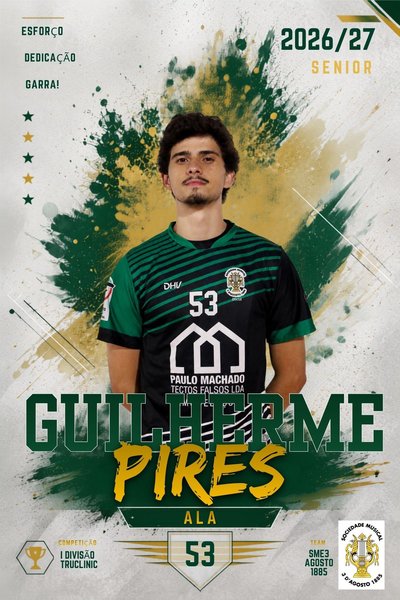 Guilherme