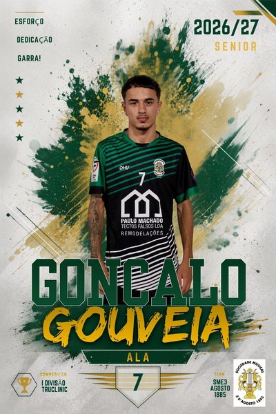 Gongas