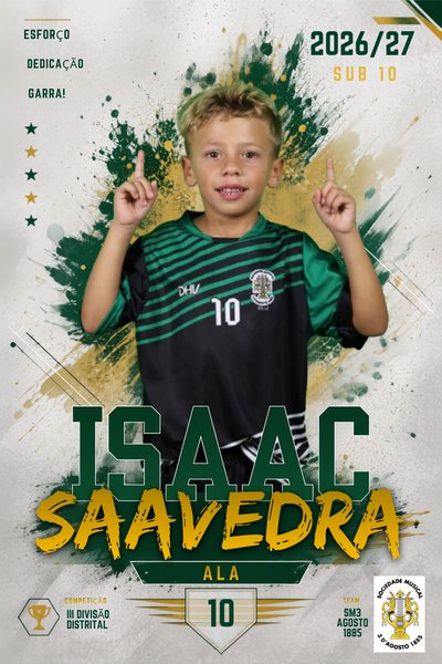 Saavedra