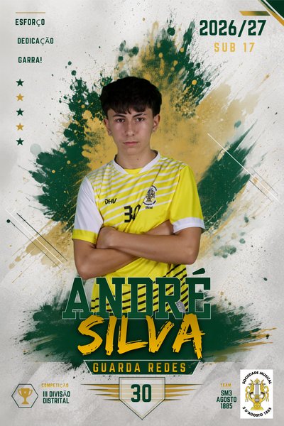 André Silva