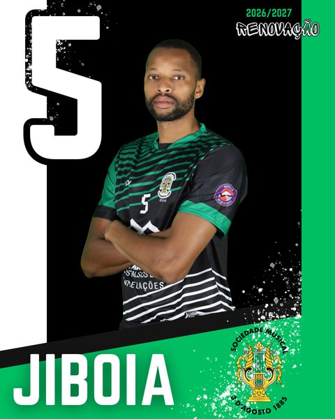 JIBOIA