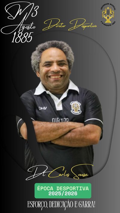 Carlos Sousa