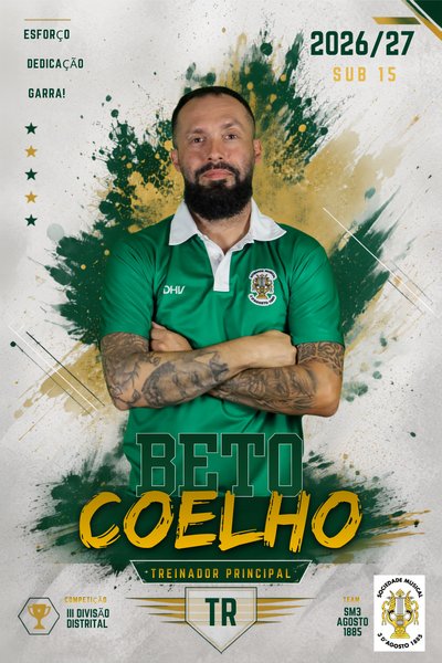 CRISTOVÃO COELHO