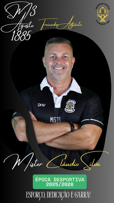 Cláudio Silva