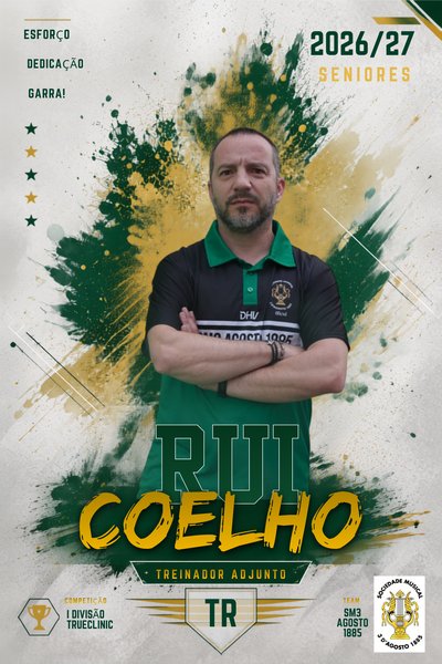 RUI COELHO