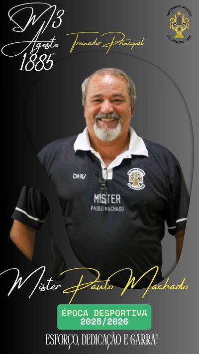 PAULO MACHADO