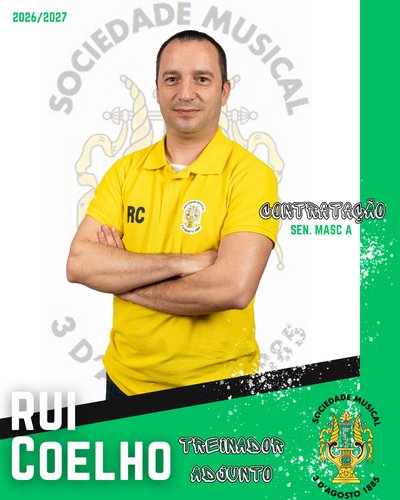 RUI COELHO