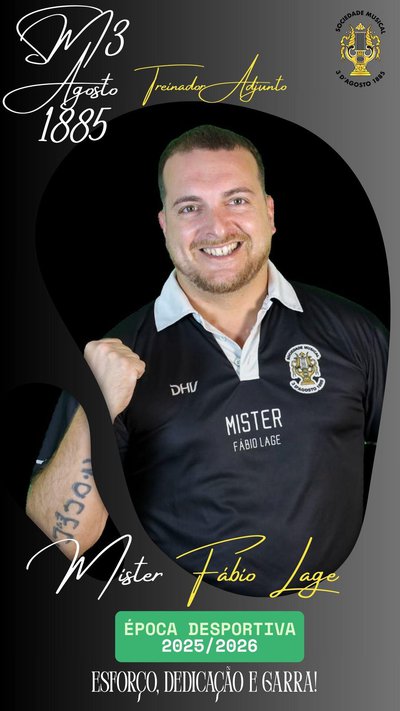 Fábio Lage