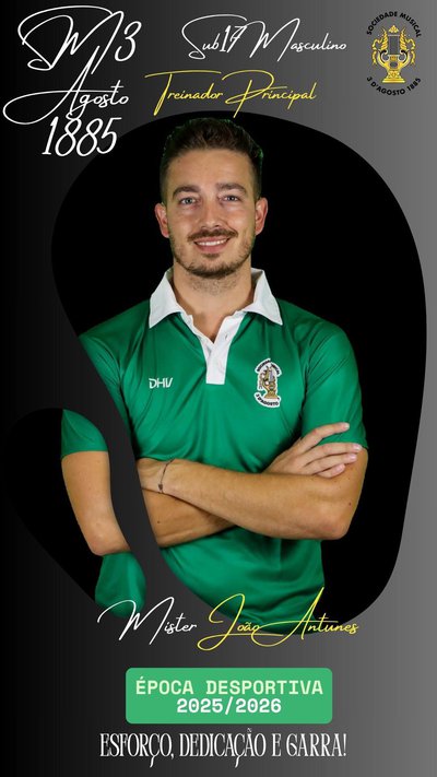 João Antunes
