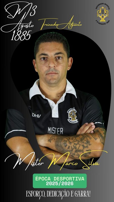 Marco Silva