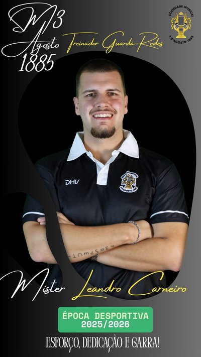 Leandro Cruz Carneiro