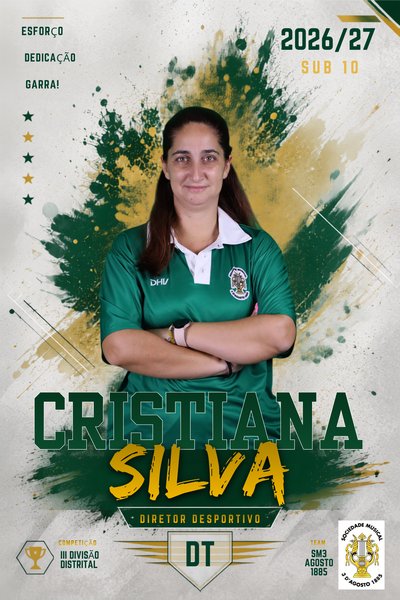 Cristiana Silva