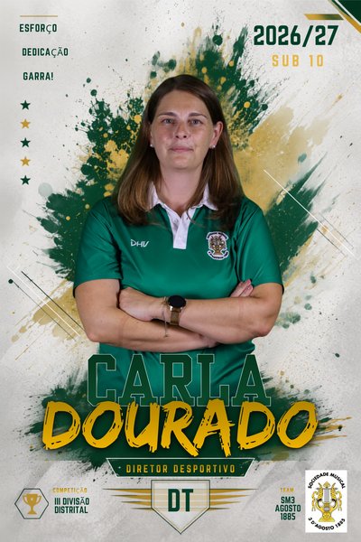 Carla Dourado