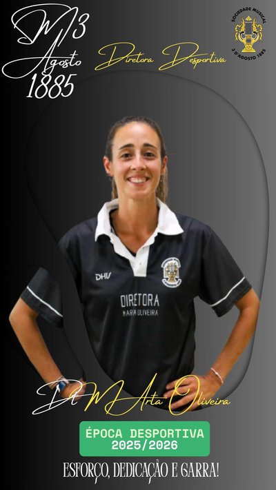Marta Oliveira