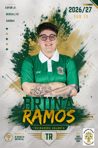 BRUNA RAMOS