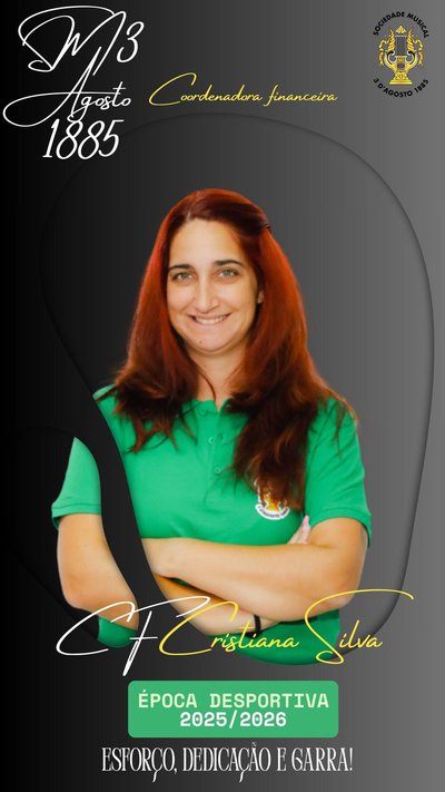 Cristiana Silva