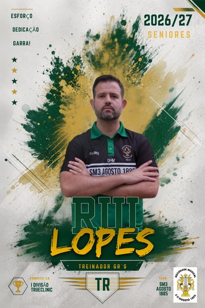 Rui Lopes