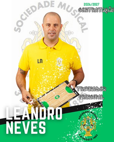 LEANDRO NEVES